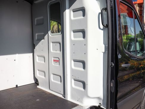 Used 2024 Ford Transit 150 148 Medium Roof image 12