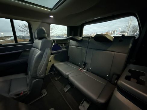 New 2026 Hyundai Santa Fe Limited image 26