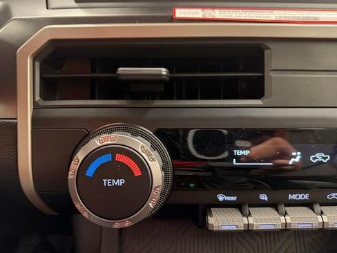 New 2026 Toyota Tacoma SR5 image 65