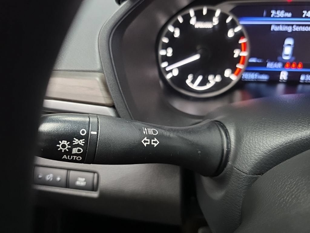 Used 2024 Nissan Altima 2.5 SV FWD image 20