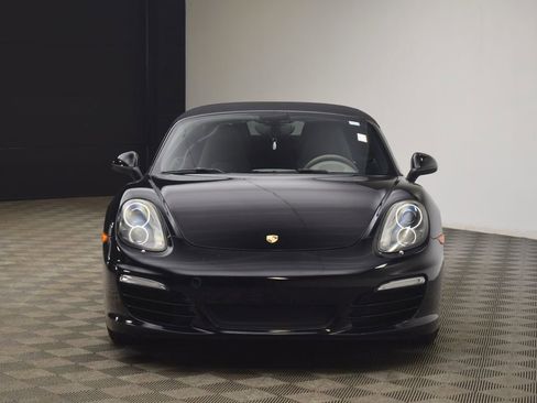 Used 2014 Porsche Boxster image 19