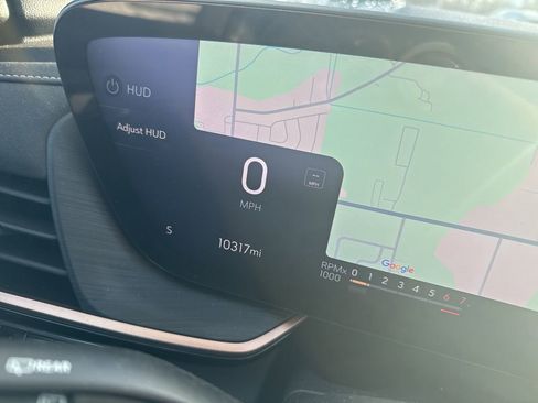 Used 2024 Buick Envision Sport Touring image 14