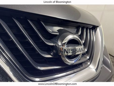 Used 2015 Nissan Murano SL w/ SL Technology Package image 12