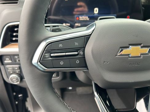 New 2026 Chevrolet Tahoe High Country image 17