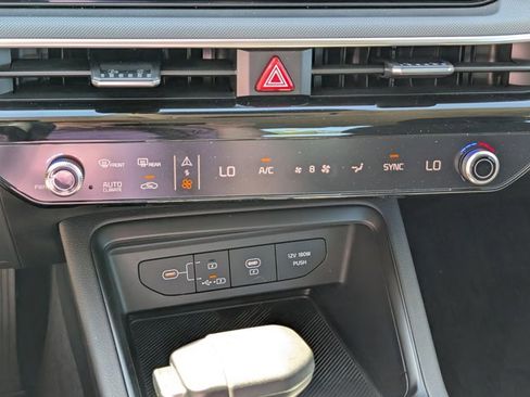 Used 2025 Kia K5 LXS image 26