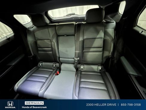 Used 2024 Honda Prologue Touring image 28