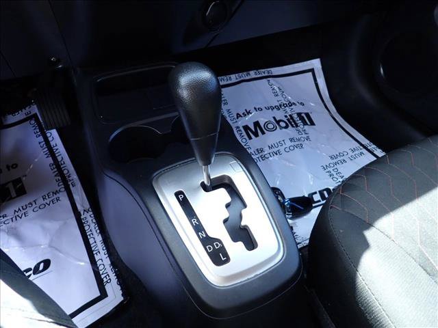 Used 2024 Mitsubishi Mirage ES FWD image 17