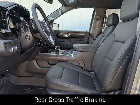 New 2026 GMC Sierra 1500 SLT AWD/4WD image 25