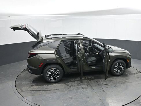 New 2026 Hyundai Tucson XRT image 54