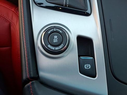 Used 2017 Chevrolet Corvette Z06 w/ Battery Protection Package image 13