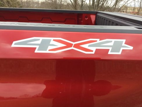 New 2026 Chevrolet Silverado 1500 RST w/ Convenience Package II image 29