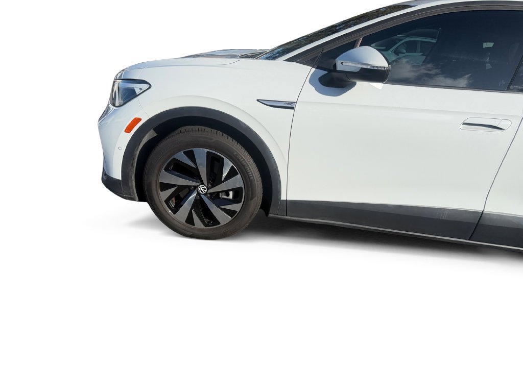 Certified 2023 Volkswagen ID.4 Pro RWD image 14