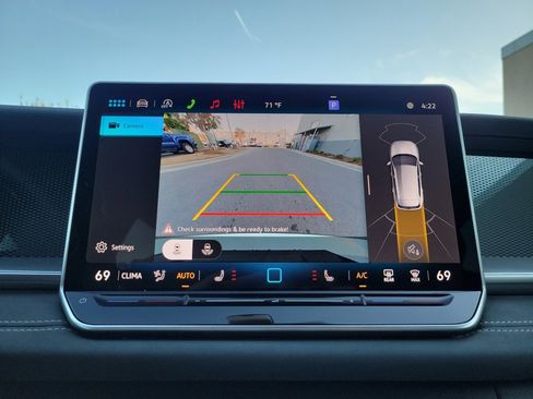 New 2026 Volkswagen Tiguan SE AWD/4WD image 19