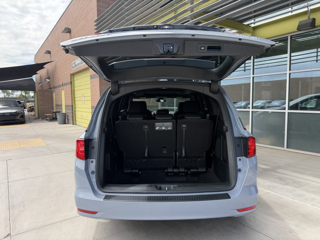 Used 2023 Honda Odyssey Sport image 33