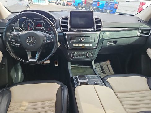 Used 2018 Mercedes-Benz GLE 43 AMG 4MATIC image 11