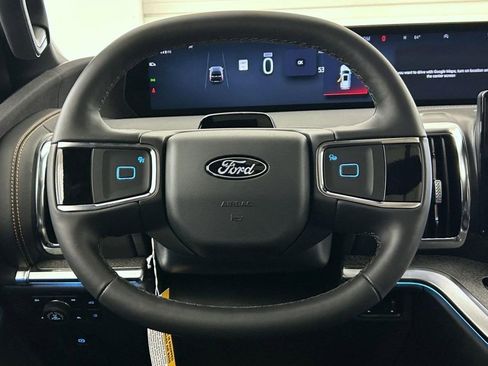 New 2026 Ford Expedition Tremor AWD/4WD image 11