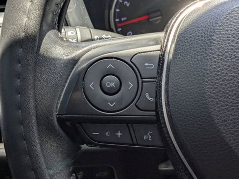 Used 2021 Toyota RAV4 XLE Premium FWD image 34