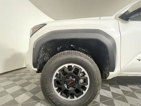 New 2026 Toyota Tacoma TRD Off-Road AWD/4WD image 23