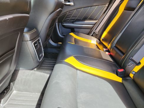 Used 2021 Dodge Charger R/T RWD image 13