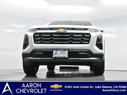 New 2026 Chevrolet Equinox LT image 44