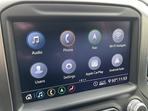 Used 2020 GMC Sierra 2500 Denali image 22