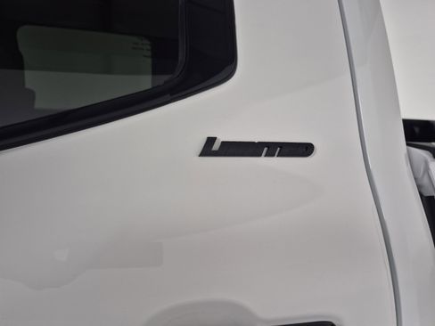 New 2026 Toyota Tundra Limited image 12