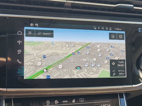 New 2026 Audi Q7 3.0T Premium Plus image 11