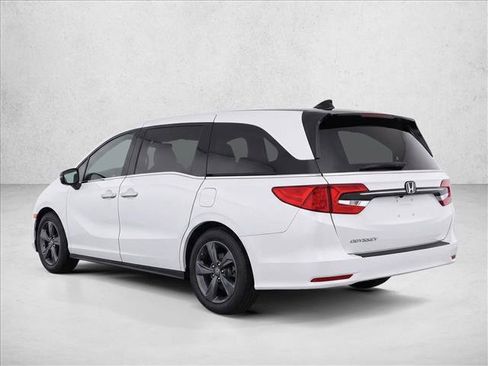 Used 2024 Honda Odyssey EX image 5