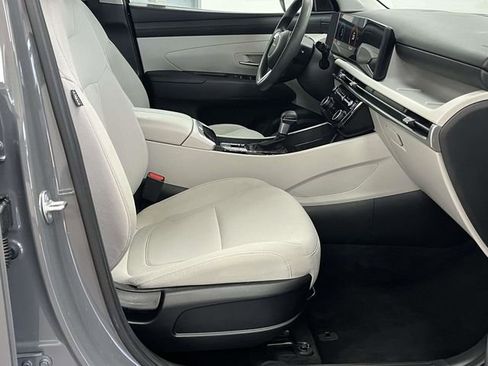 Used 2025 Hyundai Tucson SEL AWD/4WD image 29