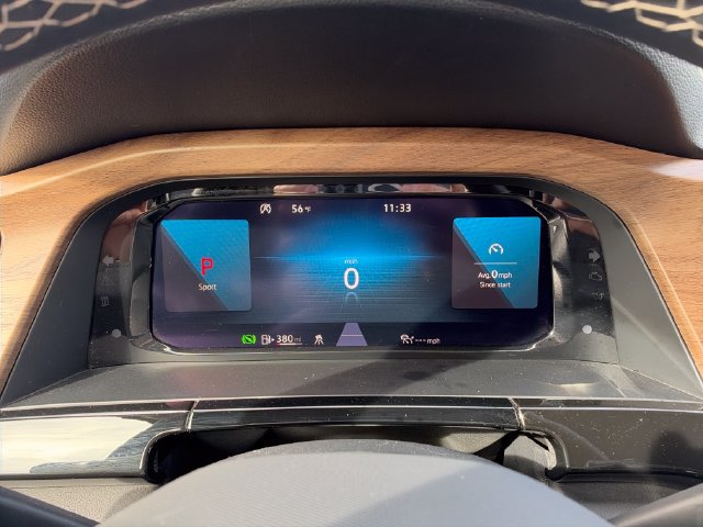 Used 2025 Volkswagen Atlas SE FWD image 15