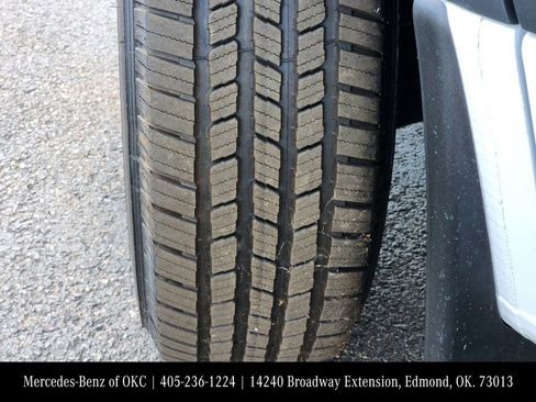 New 2024 Mercedes-Benz eSprinter 170 Cargo image 12