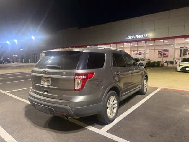 Used 2014 Ford Explorer XLT w/ Equipment Group 202A FWD image 17
