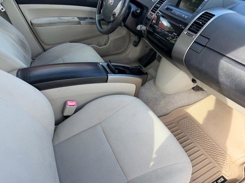 Used 2007 Toyota Prius FWD image 20