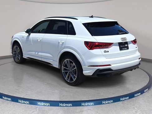 Certified 2025 Audi Q3 2.0T Premium w/ Convenience Package AWD/4WD image 7