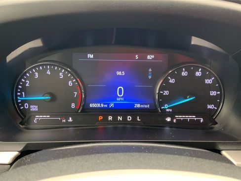 Used 2021 Ford Explorer XLT AWD/4WD image 15