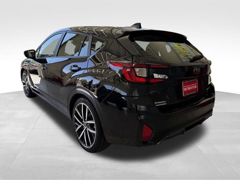 Used 2024 Subaru Impreza 2.0i Sport AWD/4WD image 4