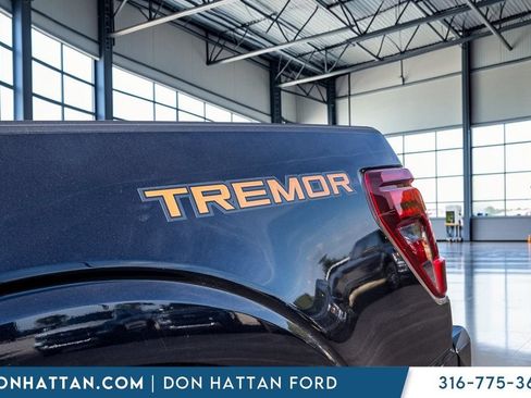 Used 2022 Ford F150 Platinum w/ Equipment Group 701A High AWD/4WD image 41