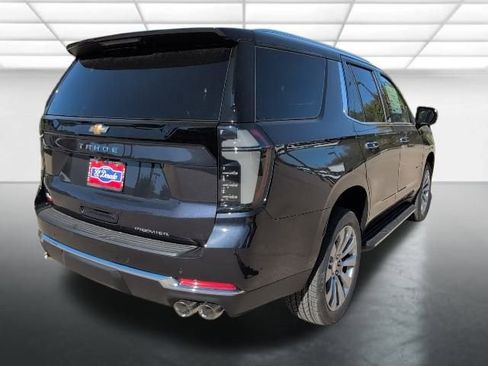 New 2026 Chevrolet Tahoe Premier w/ Sun And Tow Package image 38