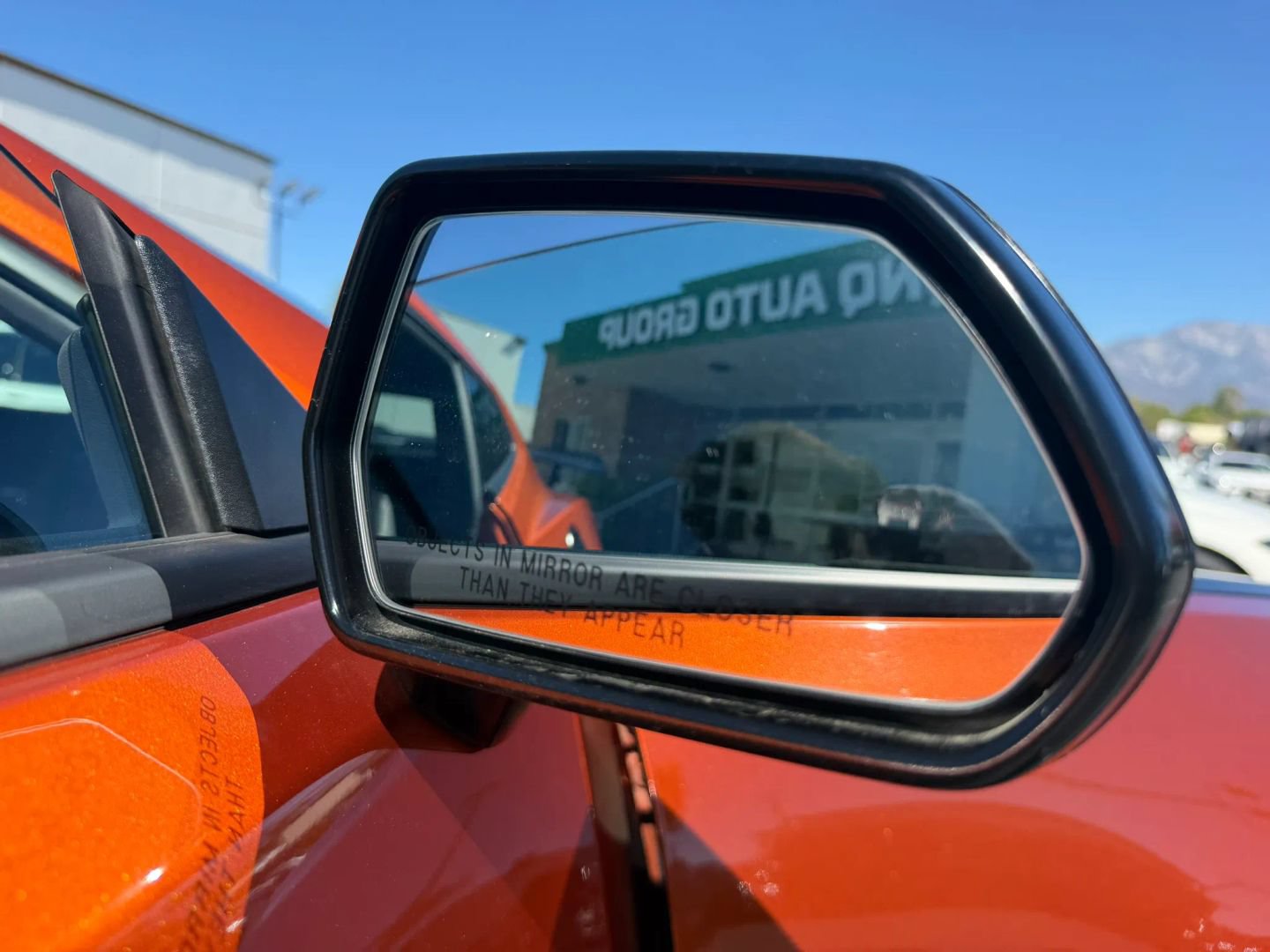 Used 2022 Chevrolet Camaro ZL1 RWD image 40