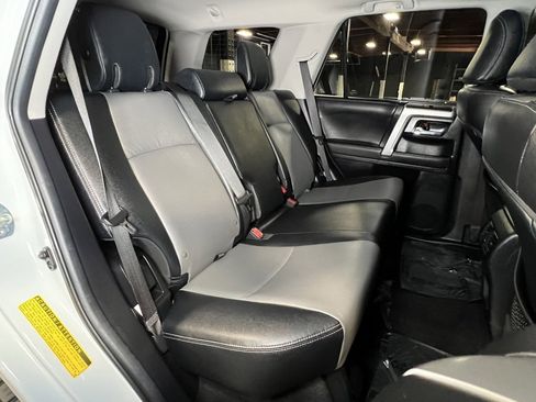 Used 2024 Toyota 4Runner SR5 Premium image 16