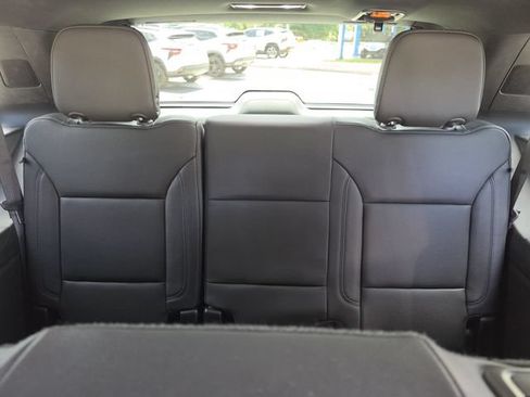 Used 2023 Chevrolet Tahoe LT AWD/4WD image 19
