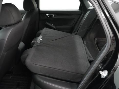 Used 2024 Honda Civic Sport image 39