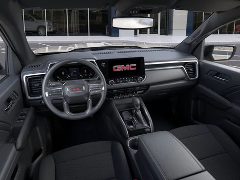 New 2026 GMC Canyon Elevation w/ Convenience Package image 15
