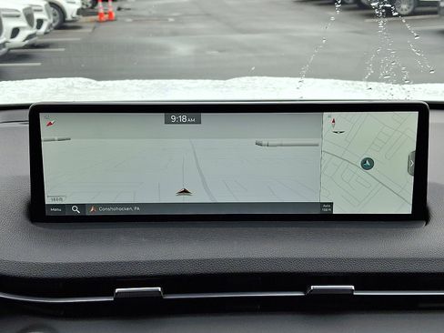 Used 2025 Genesis GV70 2.5T image 16