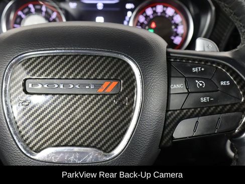 Used 2017 Dodge Challenger R/T w/ Cold Weather Group image 10