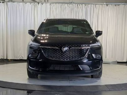 Used 2024 Buick Enclave Avenir w/ Avenir Technology Package