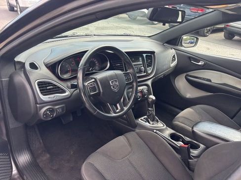 Used 2015 Dodge Dart SXT FWD image 11