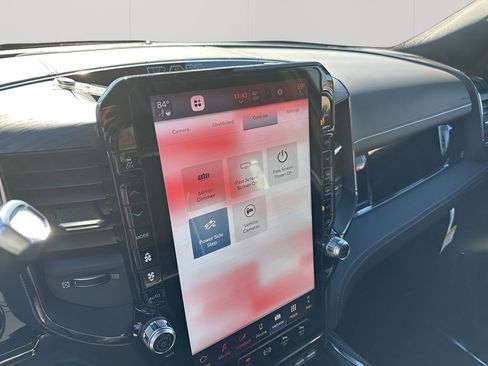 New 2026 RAM 3500 Limited image 34