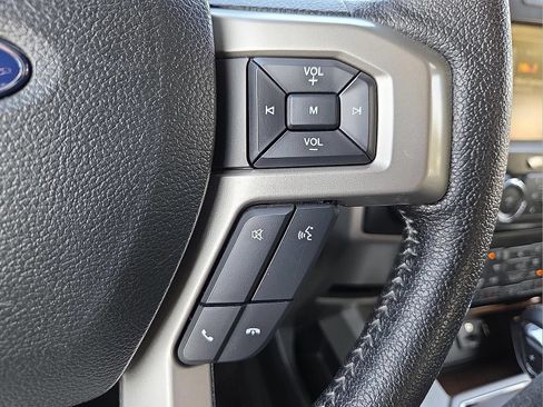 Used 2015 Ford F150 Lariat w/ Equipment Group 501A Mid AWD/4WD image 22