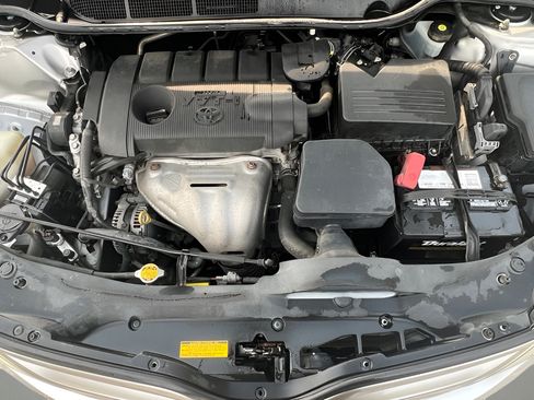 Used 2013 Toyota Venza XLE w/ XLE Premium Pkg FWD image 9
